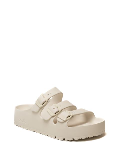  BIRKENSTOCK | FLORIDA EVA1029770-EGGSHELL